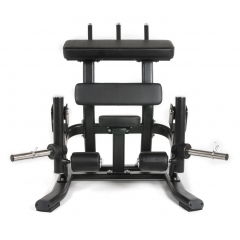 TF Standard PL, Standing Leg Curl