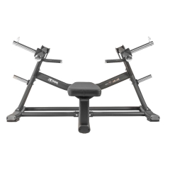 TF Standard PL, Horizontal Bench Press