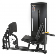 TF Standard WS, Seated Leg Press