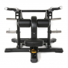 TF Standard PL, Triceps Press