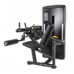 TF Standard WS, Seated Leg Curl