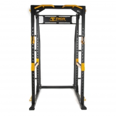 Thor Fitness Heavy Duty Power Rack Type 2