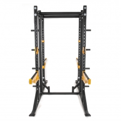 Thor Fitness Athletic Combo Rack