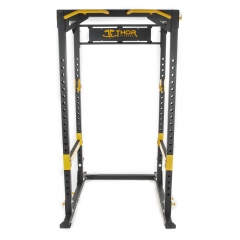 Thor Fitness Heavy Duty Power Rack