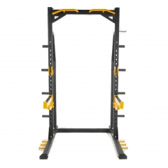 Thor Fitness Heavy Duty Half Rack