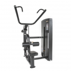 TF Standard WS, Lat Pulldown