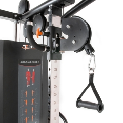 TF Standard 5 Stac Multi Station