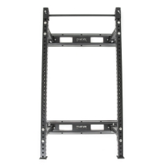 Thor fitness foldable wallmount rack 