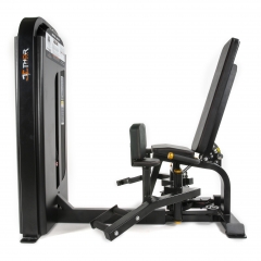 TF Exclusive WS, ADDUCTOR / ABDUCTOR COMBO