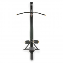 TF Exclusive WS, LAT PULL DOWN