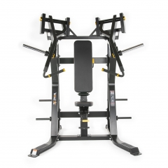 TF Exclusive PL, ISOLATERAL INCLINE CHEST PRESS