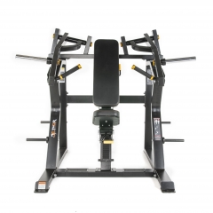 TF Exclusive PL, ISOLATERAL SUPER INCLINE PRESS