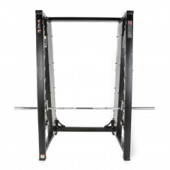 TF Exclusive, SMITH MACHINE - COUNTERBALANCED