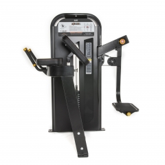 TF Exclusive WS, GLUTE MACHINE