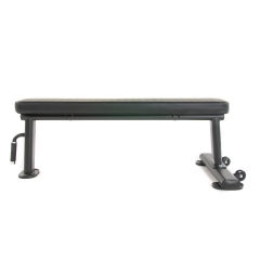 TF Standard, Flat Bench