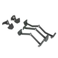 Thor Fitness Ergo Grips Paket