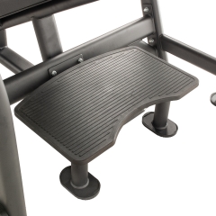 TF Standard, Incline Olympic Bench