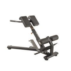 TF Standard, Back extension V2