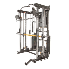 DAP / Smith / Rack v2