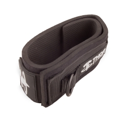 Thor Fitness Ankle Strap med kardborre typ 2 (Single)
