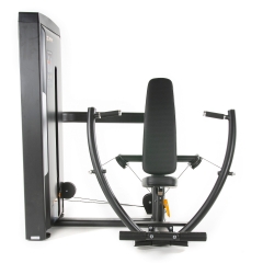 TF Standard WS, Chest Press Type 2