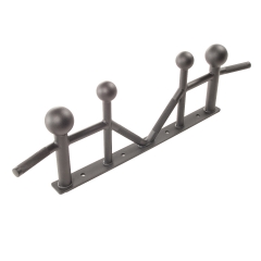 TF R2 Sphere Grip Pull-Up Bar