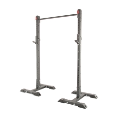 TF R2 Independent Squat Stand - Pullup Bar Addon