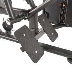 TF Advanced Iso-Lateral Seated Row