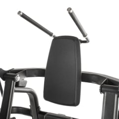 TF Advanced Abdominal Crunch