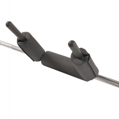 Safety Squat Skivstång, 30mm grepp - 220cm - 340kg