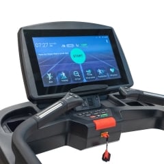 Thor Fitness True Runner LCD