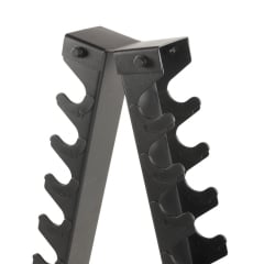 Hantelställ pyramid 10 par