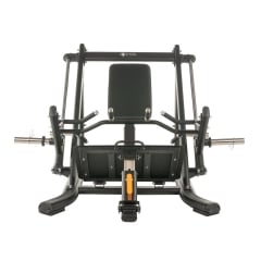 TF Standard PL, Smith Row