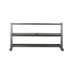 Thor Fitness Hyllsystem för Hantel, Kettlebell & Boll