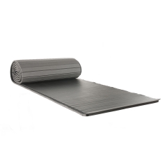 Brottarmatta / MMA Matta på rulle 4cm tjock 1,5 x 10m