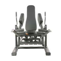 TF Standard PL, Seated Hip Abduction