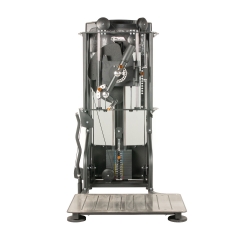 TF Advanced Standing Total Arms