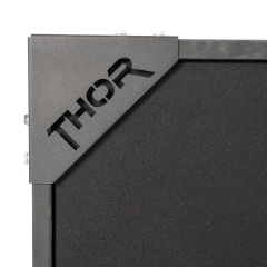 TF PL Platform Frame + Gummigolv