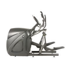 Thor Fitness Elliptical CTC LED