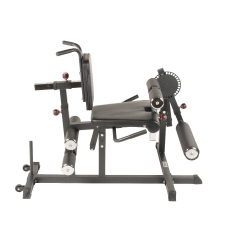 Thor Fitness Home Leg Extension Leg Curl