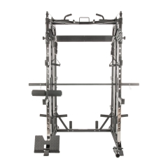 Thor Fitness Home Smith 025