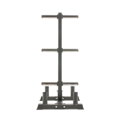 Thor Fitness Home Vertical Plate Tree