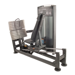 TF Advanced Seated Leg Press