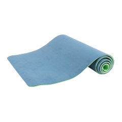 Yogamatta / Stretchmatta, 183cm x 61cm x 0.6cm TPE