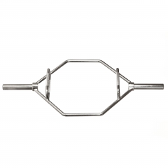 Hex/Six Border/Trap Bar, 25mm grepp - 340kg