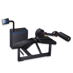 Smart Gym Prone Leg Curl