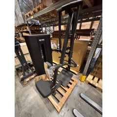 Utförsäljning Rear delt Row ws