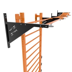 Complete Monkey Bar system