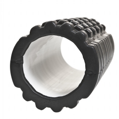 Foamroller 35cm Mönstrad