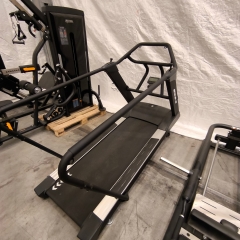 Utförsäljning RunHIIT. Flat Treadmill